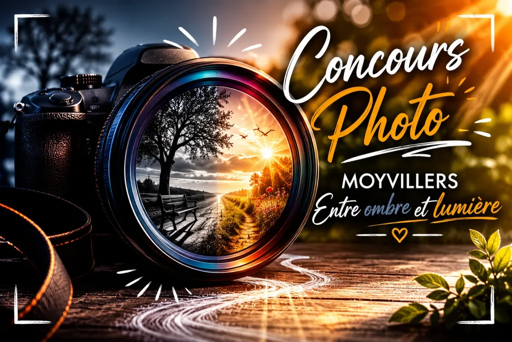Lire la suite de l'actualité CONCOURS PHOTOS